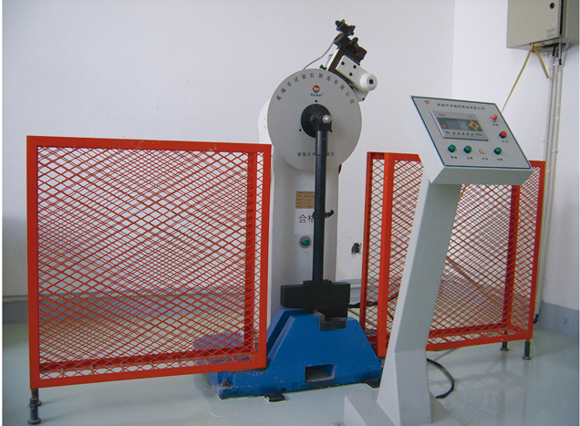 數(shù)顯擺錘沖擊試驗(yàn)機(jī)