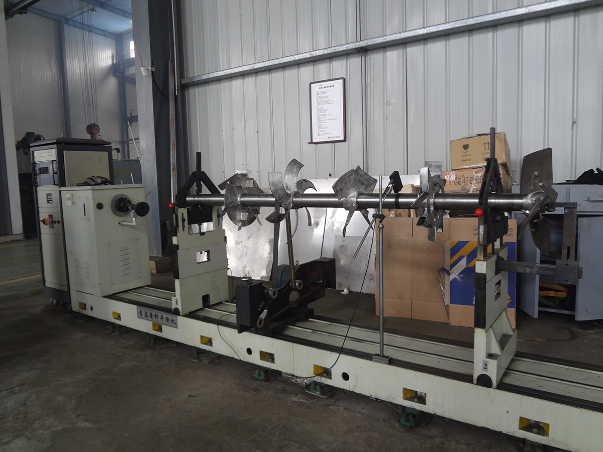 動(dòng)平衡機(jī)